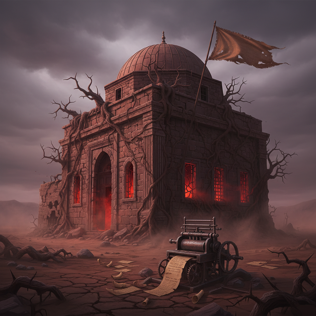 Dijital Çağda Haber Yayıncılığı ve SEO: Yeni Akit Örneği