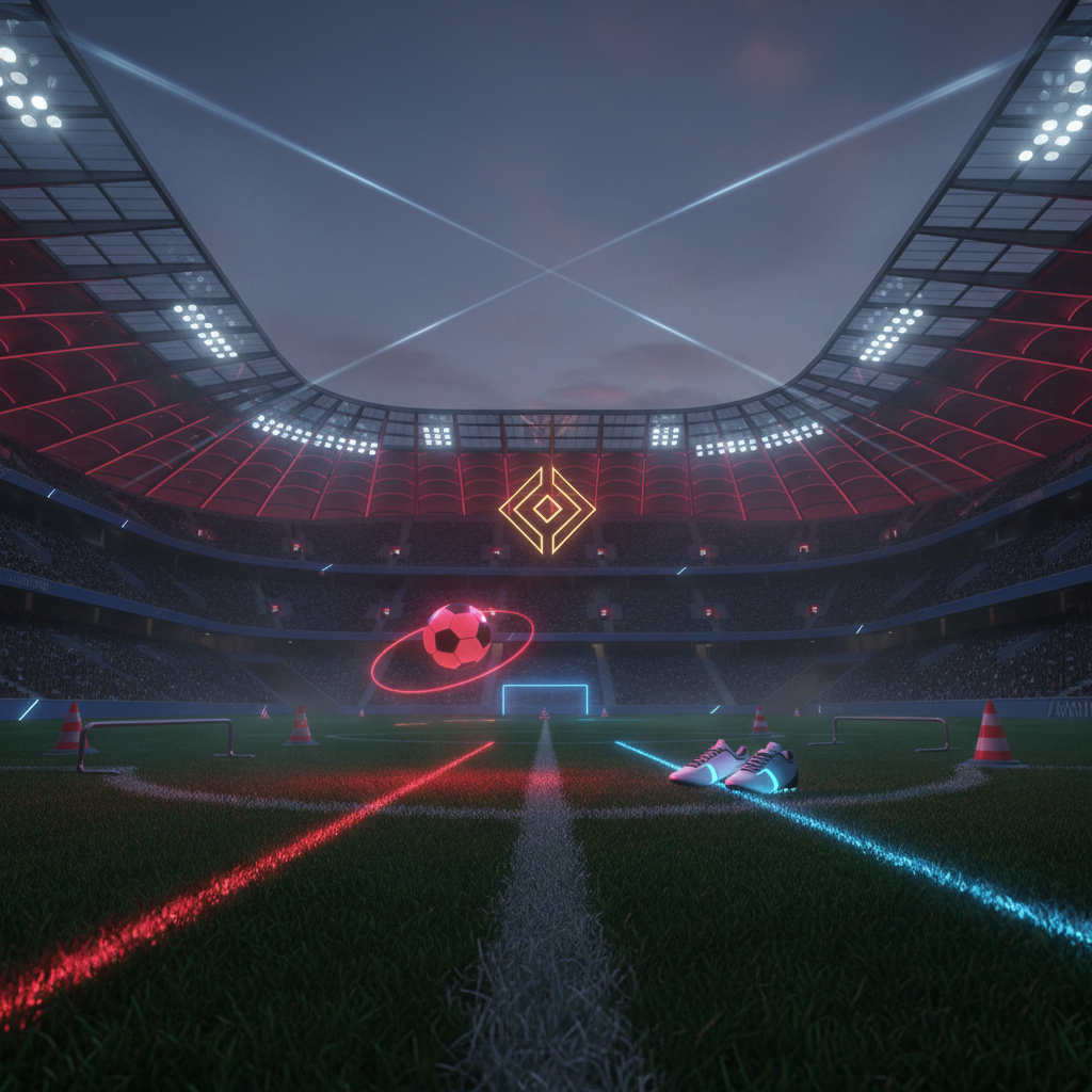 Bayern Münih: Avrupa Futbolunun Zirvesindeki Bavyera Devi