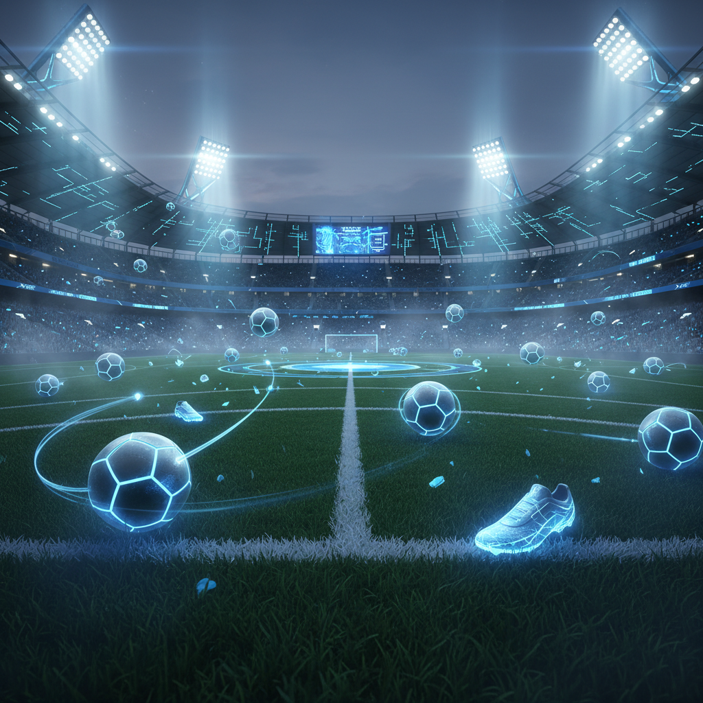 Manchester City FC: Global Futbolun Yükselen Yıldızı ve Stratejileri