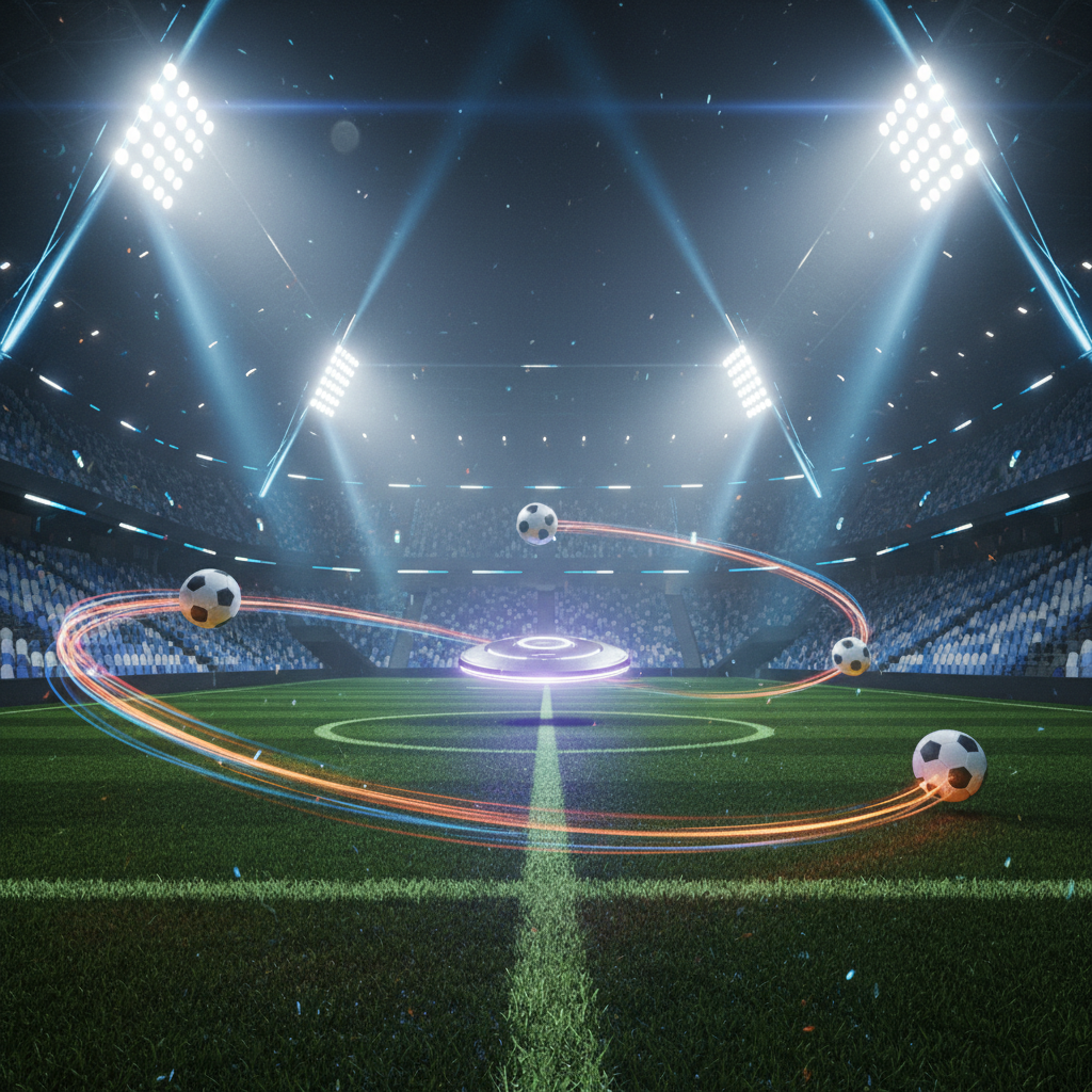 Futbol: Sadece Bir Oyun Değil, Global Bir Fenomen