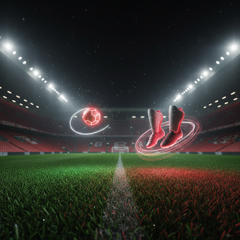 Liverpool FC: Anfield’dan Küresel Bir Efsaneye Yolculuk