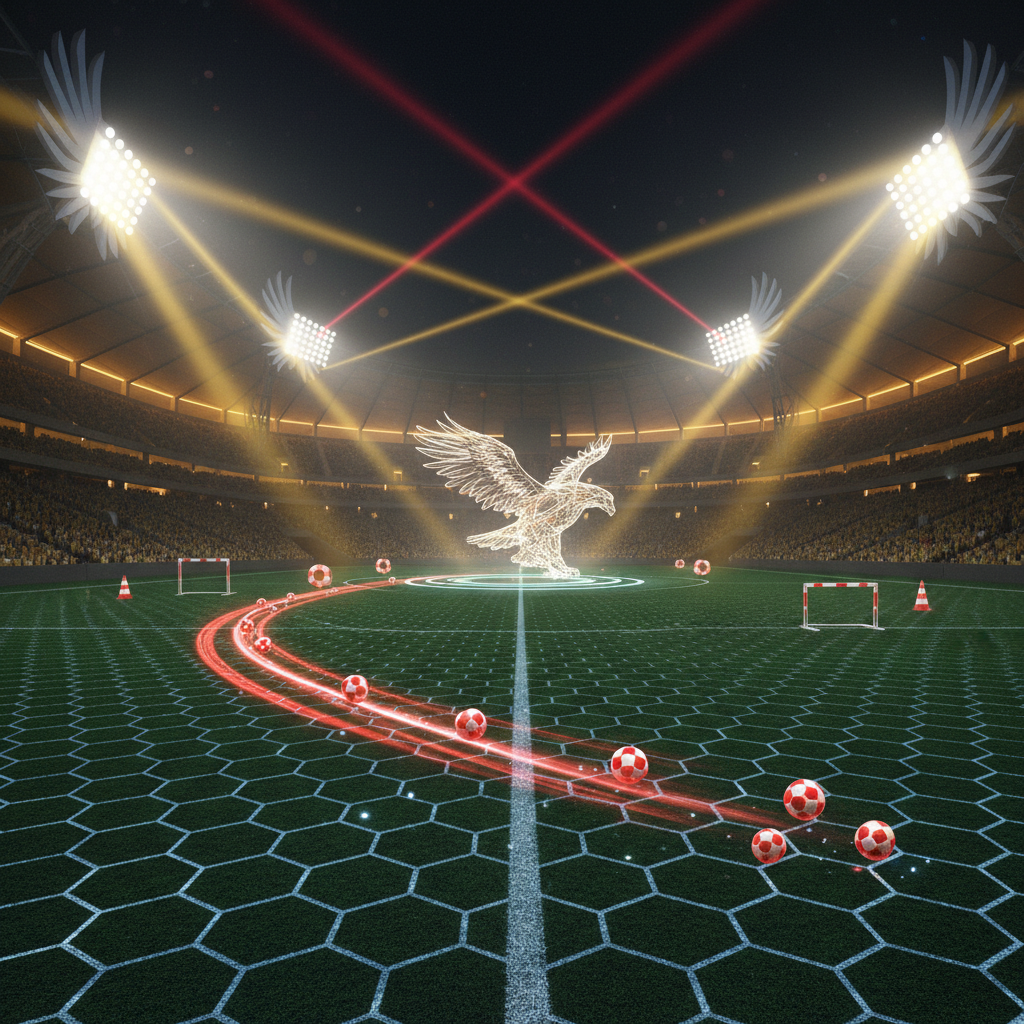 Benfica ve Gabriel Pires: Portekiz Devinde Bir Orta Saha Dinamosunun Hikayesi