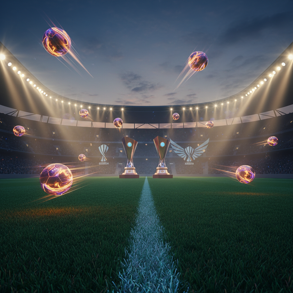 UEFA Konferans Ligi Maçları: Heyecan, Takımlar ve Bilmeniz Gerekenler