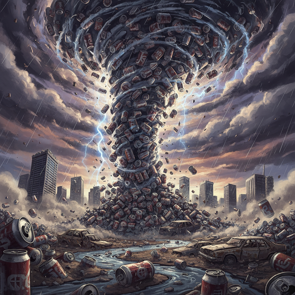 Fırtınalar Ne Kadar Güçlü Olabilir? Küresel Etkileri ve Korunma Yolları