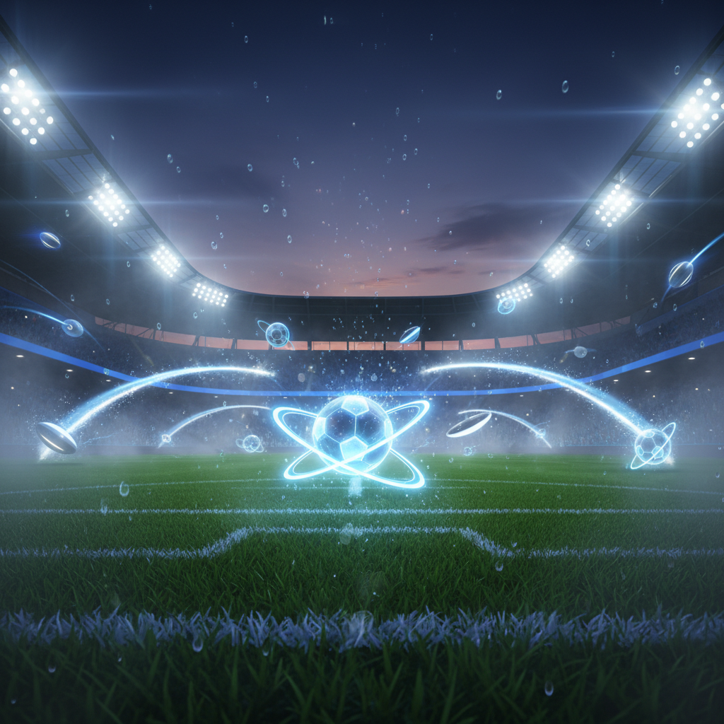 Man City: Zirveden Zirveye Bir Futbol Efsanesi