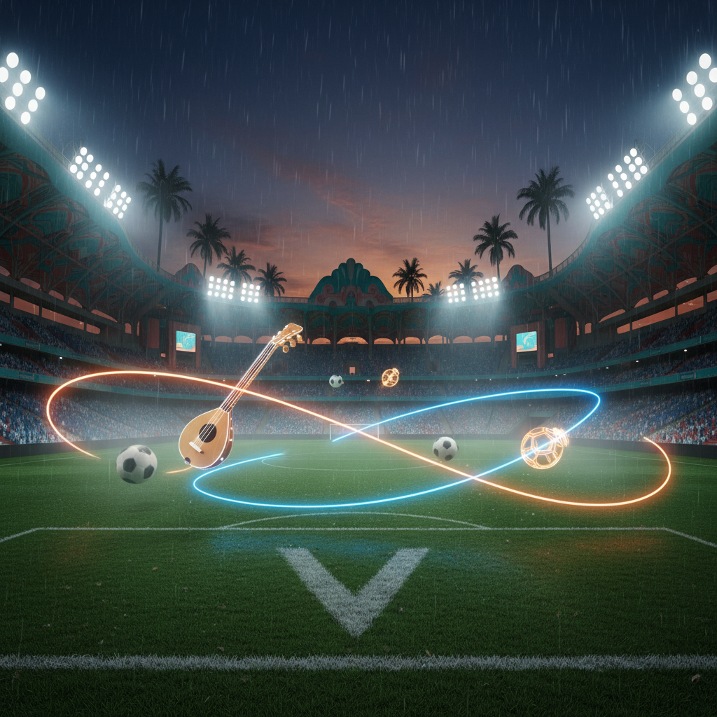 Bahia Fluminense Rekabeti: Brezilya Futbolunda Bir Klasik