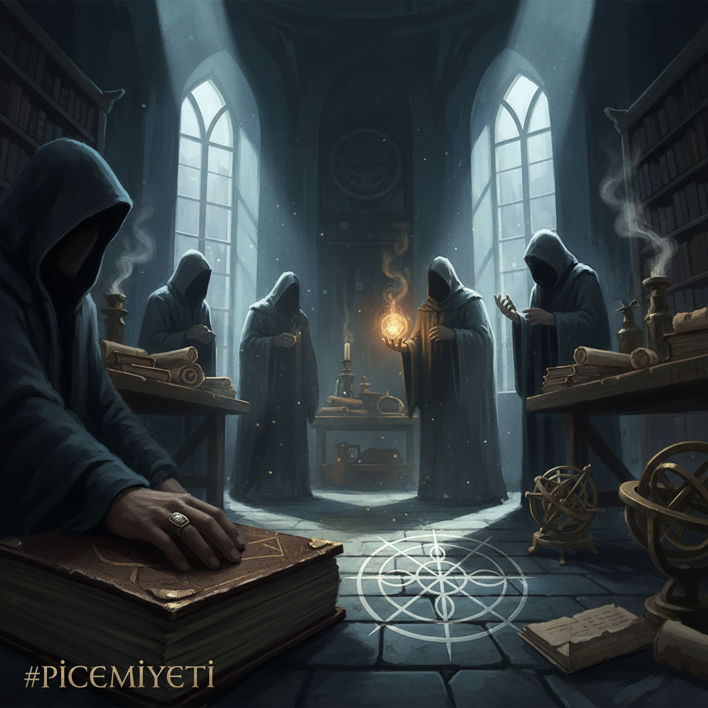 #picemiyeti Nedir? Raspberry Pi Dünyasının Kalbindeki Topluluk