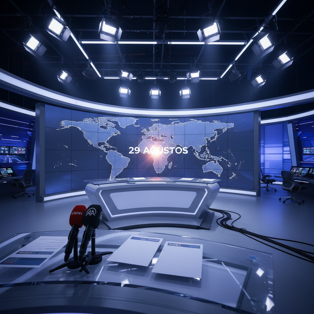 29 Ağustos: Tarihin Akışını Değiştiren Günlerin Küresel Anlamı