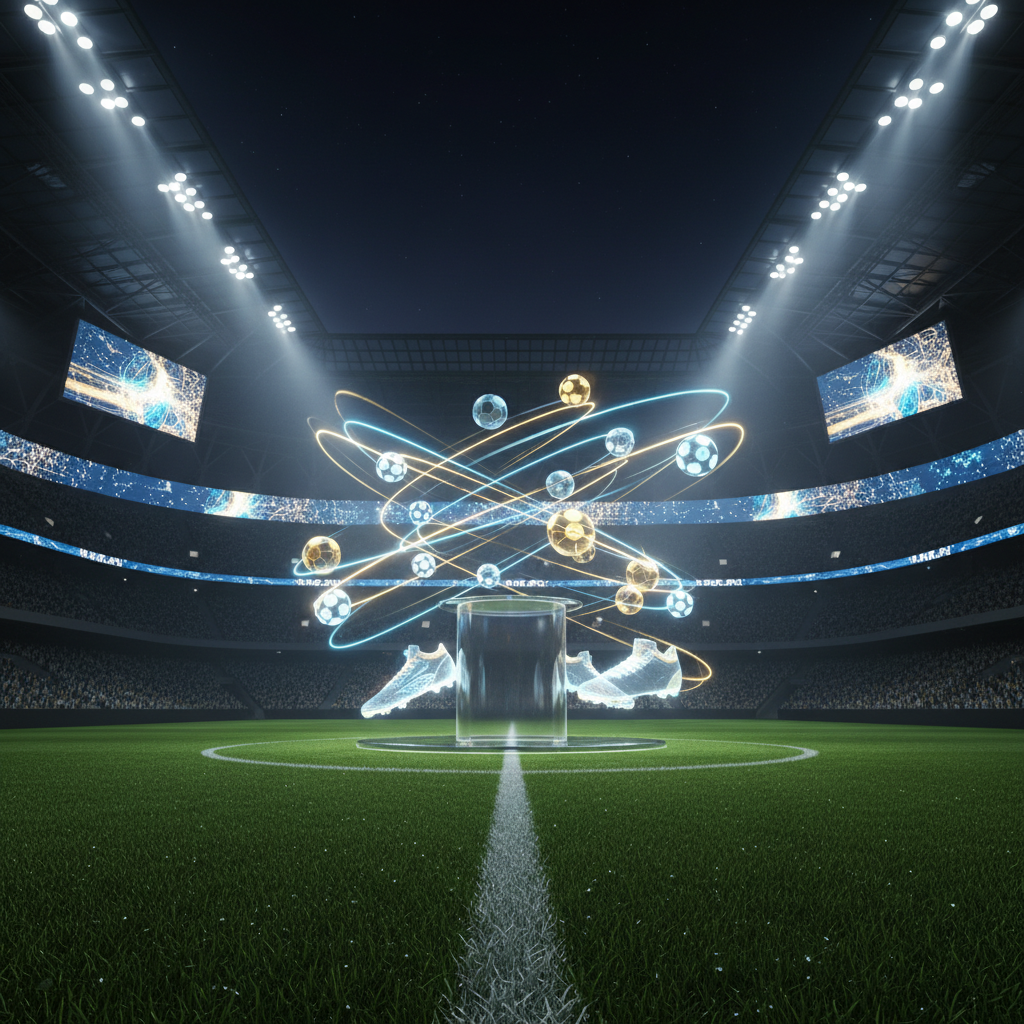 Şampiyonlar Ligi Kura Çekimi: Heyecan Dorukta! Ne Zaman, Nasıl İzlenir?