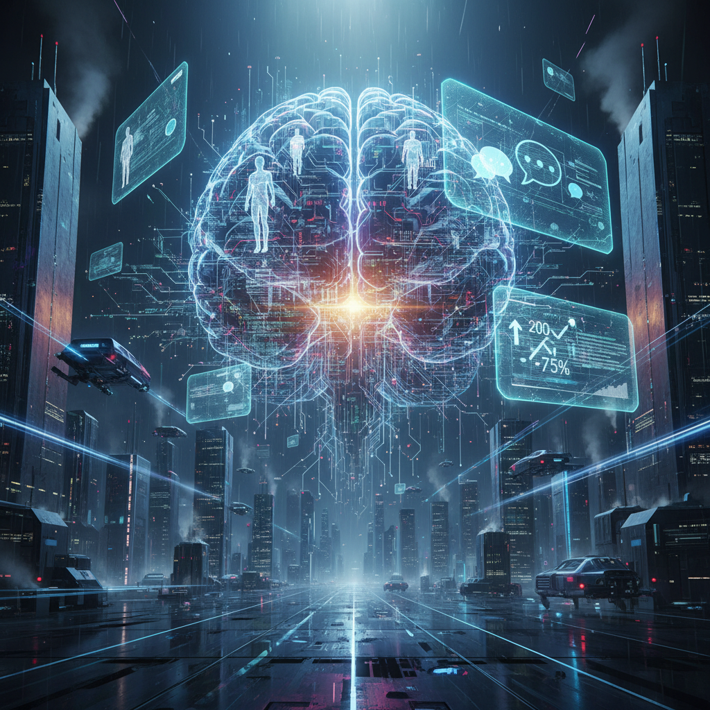 ChatGPT Nedir? Yapay Zeka Devriminin Günlük Hayatımıza Etkileri ve Geleceği