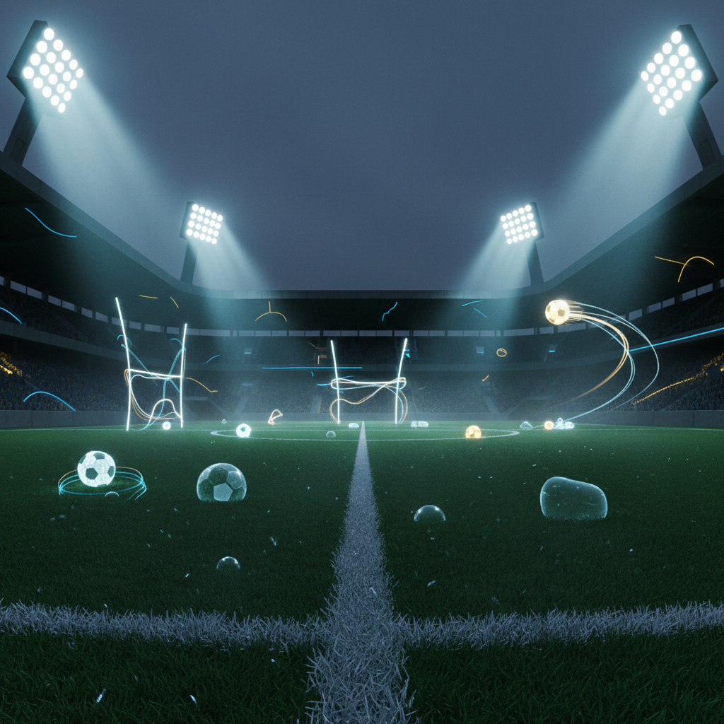 FC Lausanne-Sport: İsviçre Futbolunun Köklü Tarihi ve Geleceği