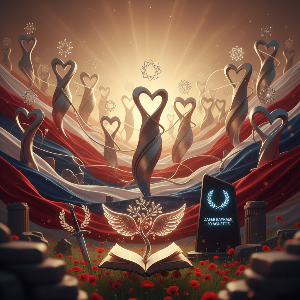 30 Ağustos Zafer Bayramı: Türkiye’nin Bağımsızlık Mücadelesi ve Modern Ulusun Temelleri