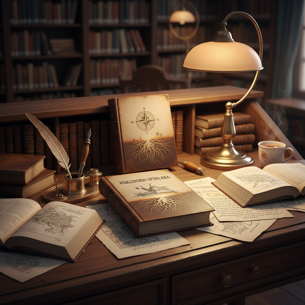 Köklerden Ufuklara: Kurumsal Dönüşüm ve Sürdürülebilir Büyüme Stratejileri