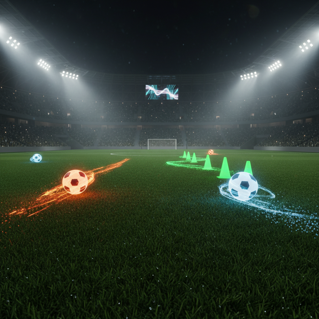 Jorge Jesus: Modern Futbolun Taktiksel Dehası ve Başarı Yolculuğu