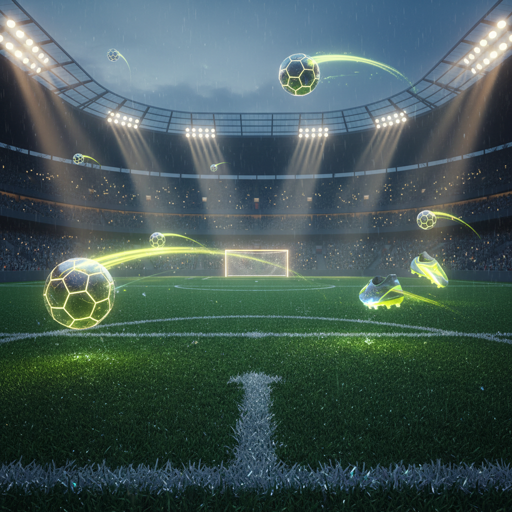 Bodø/Glimt: Norveç Futbolunun Parlayan Yıldızı ve Taktiksel Devrimi