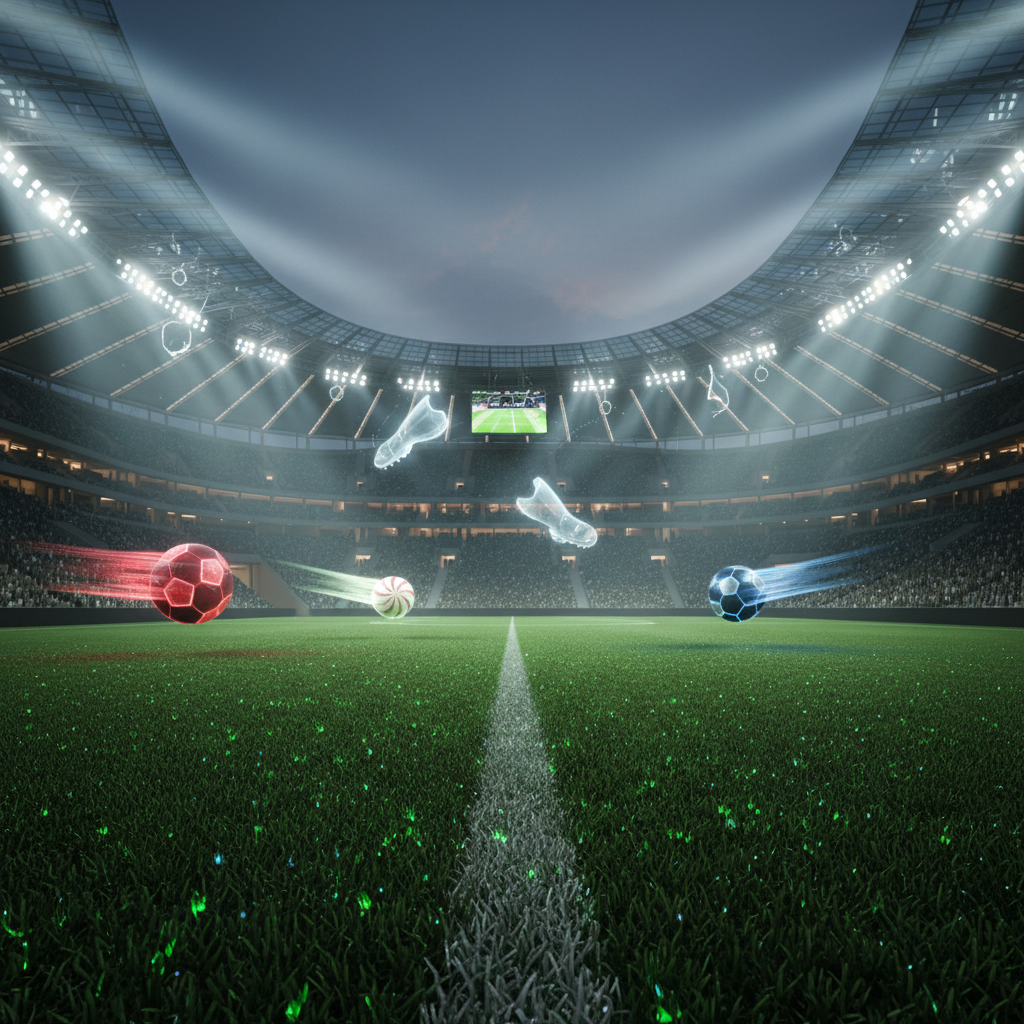 VfB Stuttgart: Köklü Bir Kulübün Başarı Hikayesi ve Gelecek Hedefleri