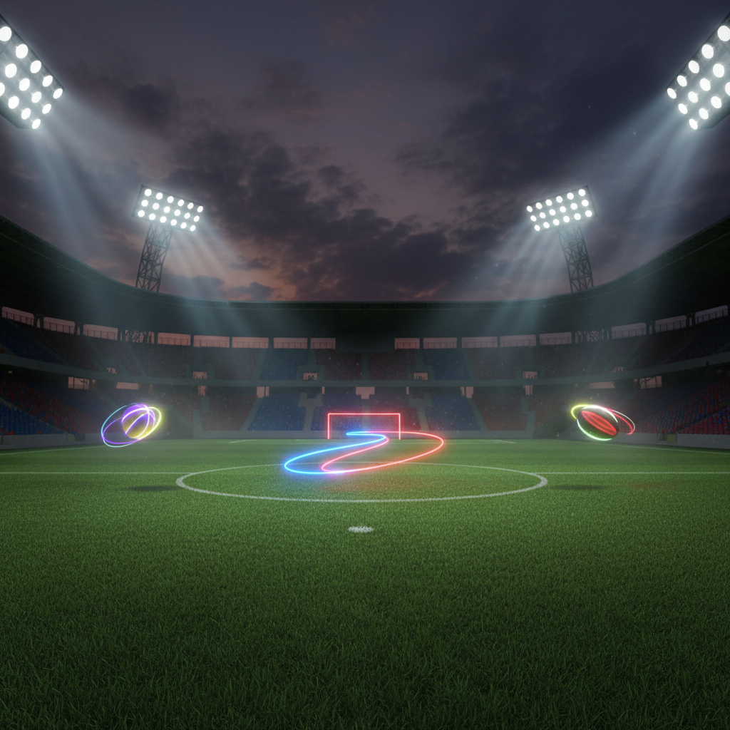 Steaua Bükreş: Rumen Futbolunun Efsanevi Yükselişi ve Karmaşık Mirası