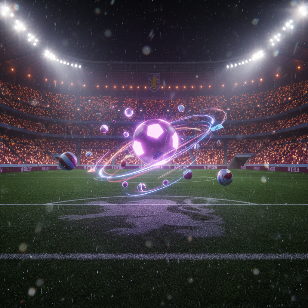 Aston Villa FC: Köklü Tarihi ve Yükselen Başarılarıyla Premier Lig Devi