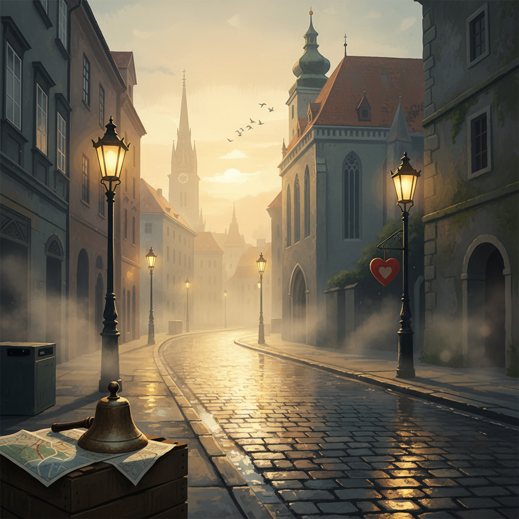 Zagreb: Hırvatistan’ın Kalbi ve Saklı Avrupa Cenneti