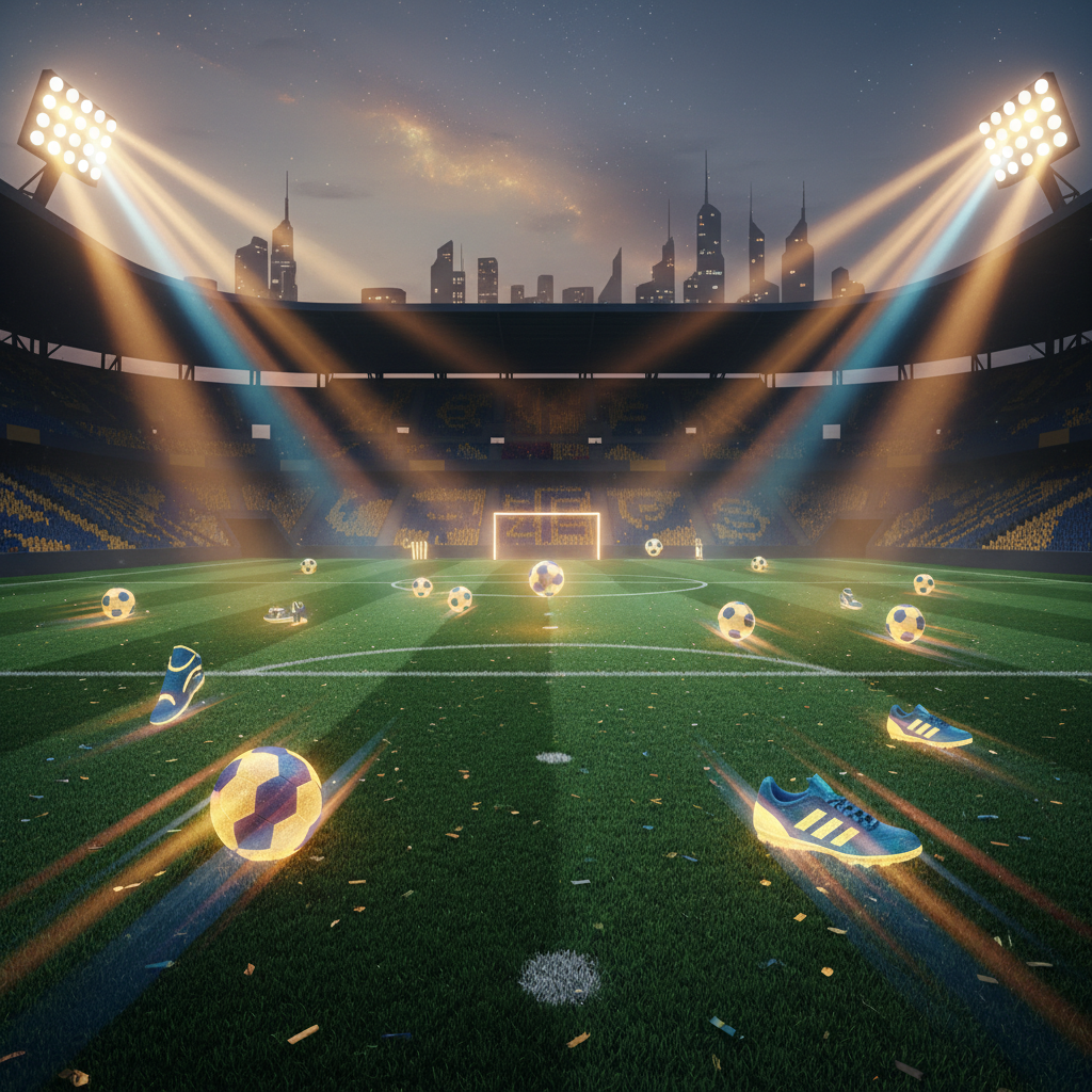 Union SG: Belçika Futbolunun Parlayan Yıldızı ve Küresel Etkisi