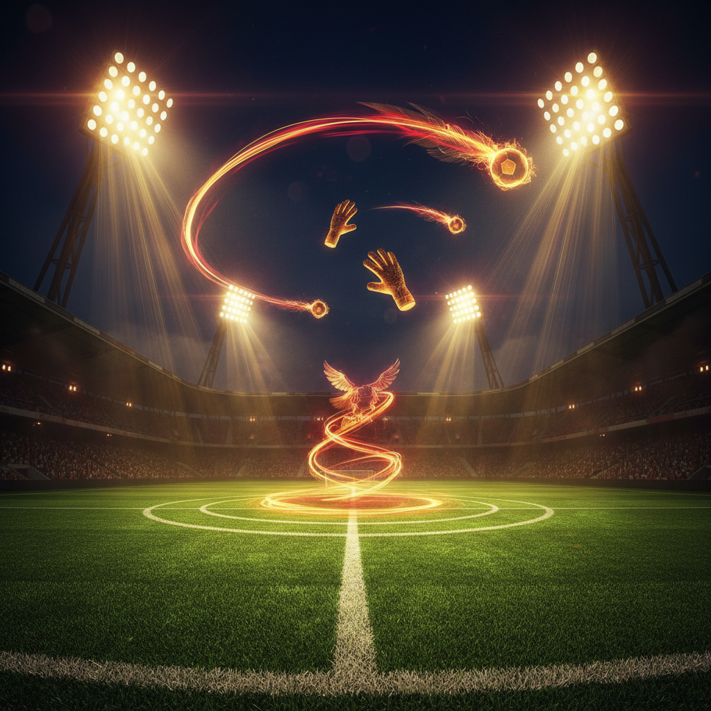 Go Ahead Eagles: Deventer’ın Gururu, Yükselişin Hikayesi