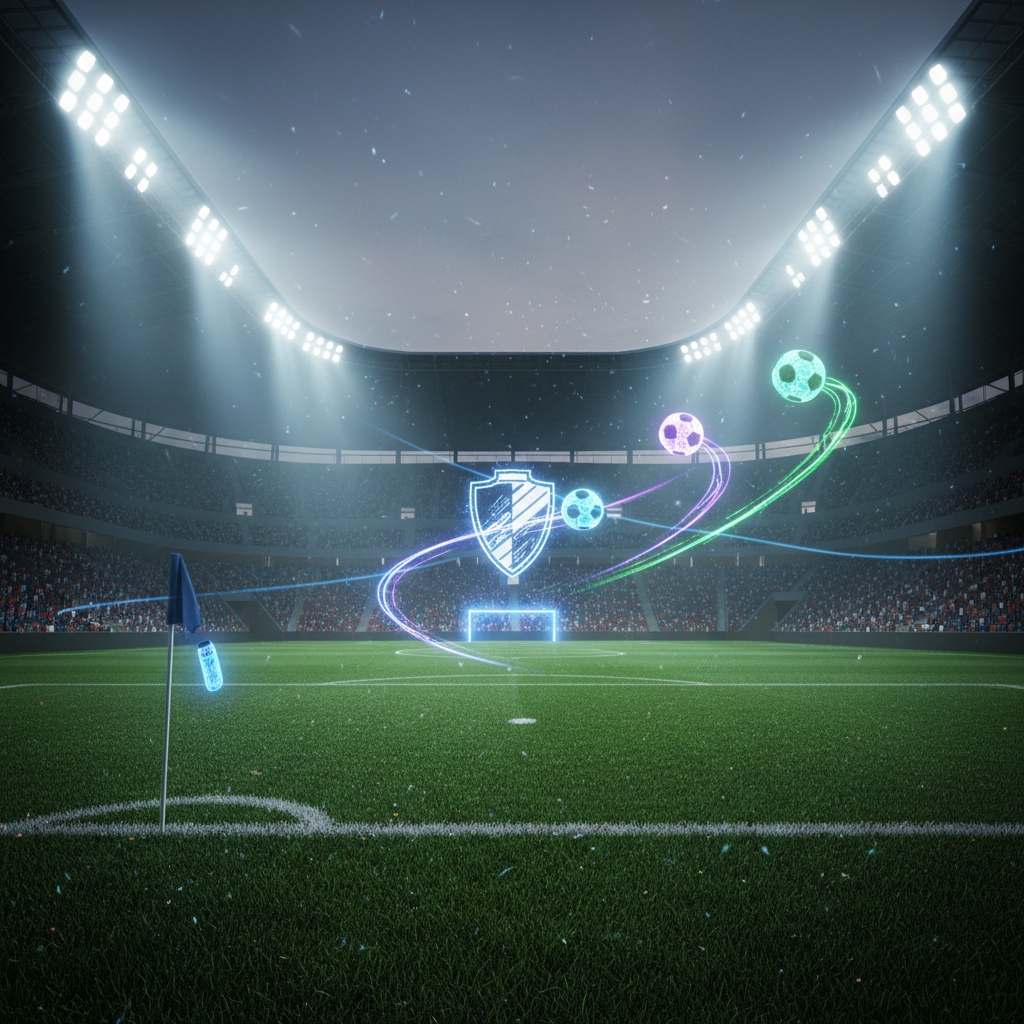 Dinamo Zagreb: Hırvat Futbolunun Kalbi ve Avrupa Arenasındaki Yükselişi