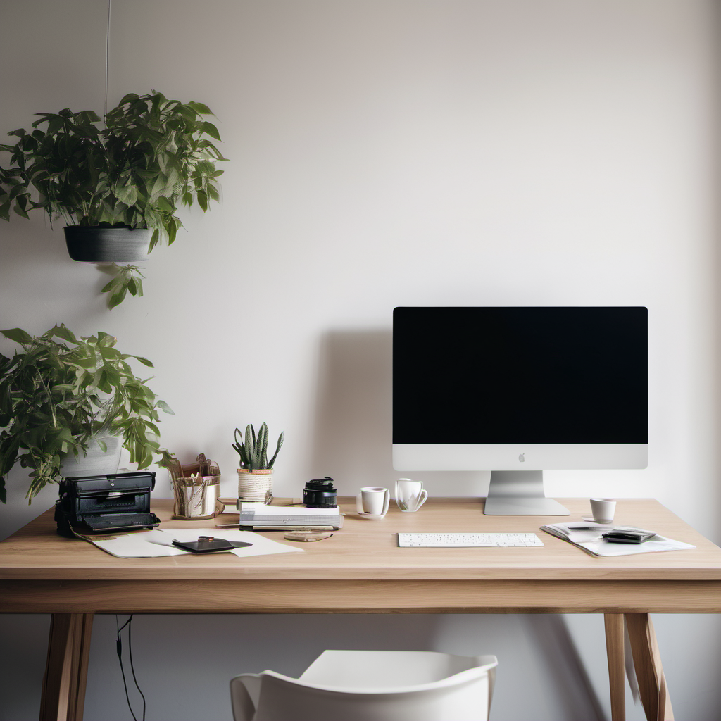 Admin: İş Yönetimi ve Verimliliği Artırma