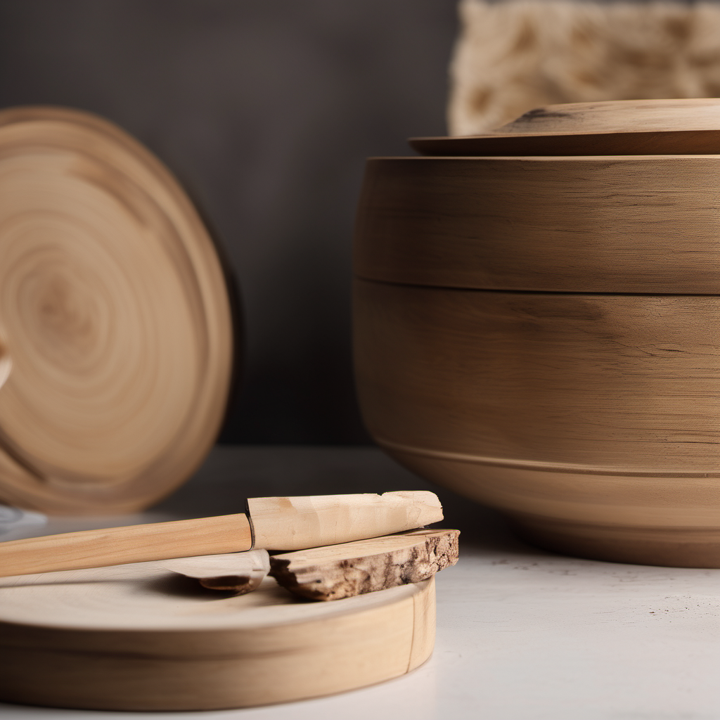 Timber: Dünya’nın En İyi Orman Ürünleri Sektörü