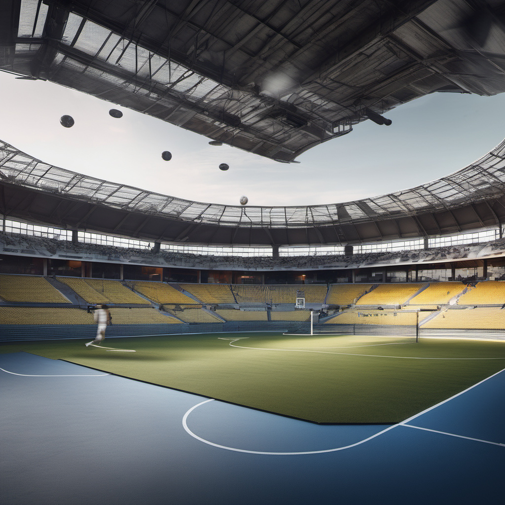 Bucaspor: Türkiye’nin En Güçlü Futbol Takımlarından Biri