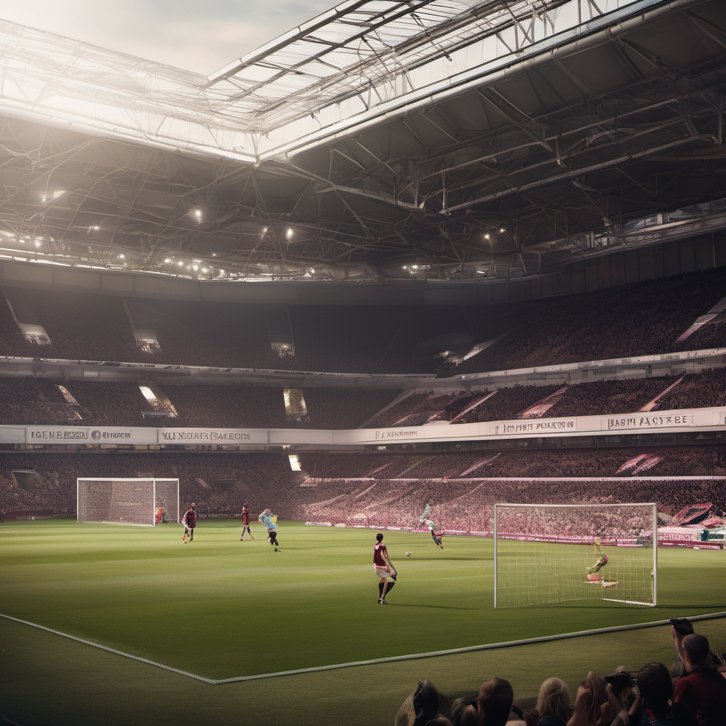 Nottingham Forest vs West Ham: İkisi Arasındaki Farklar ve Karşılaşmanın Öncesi