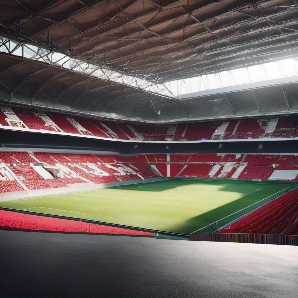 Braga FC: Portekiz’in Altın Yıldızları