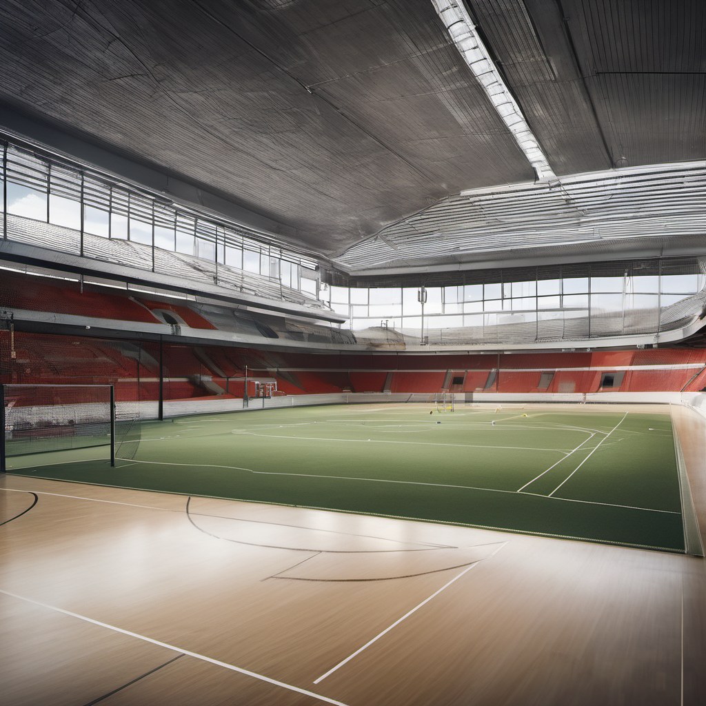 Breda-AZ: Global Sektörün Yeni Adresi