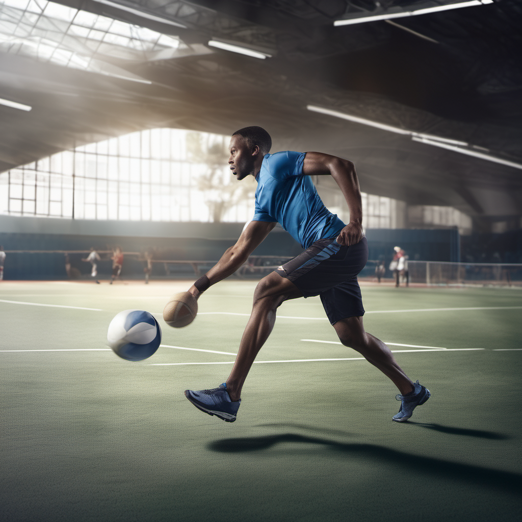 Madueke: Global Sektörüne Hitap Eden Bir İnovasyon