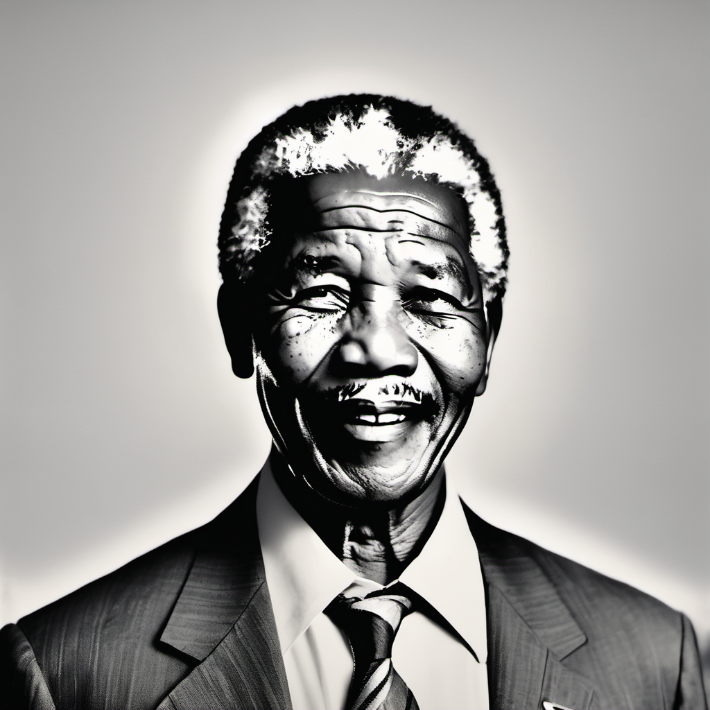 Nelson Mandela: Dünya Tarihine Etkileyici Bir Örnek