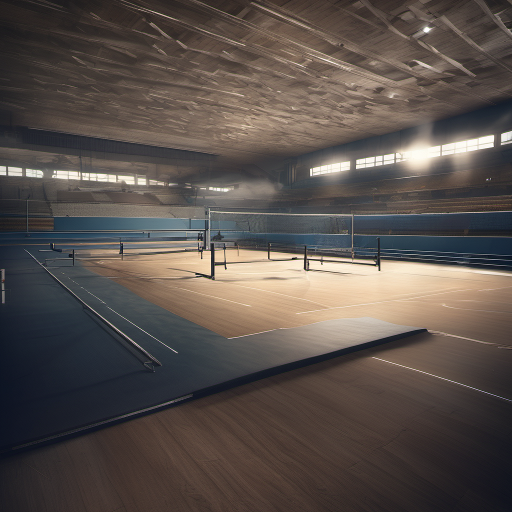 Yoane Wissa: Fransa’nın En İyi Forvetleri Arasındaki Yıldız