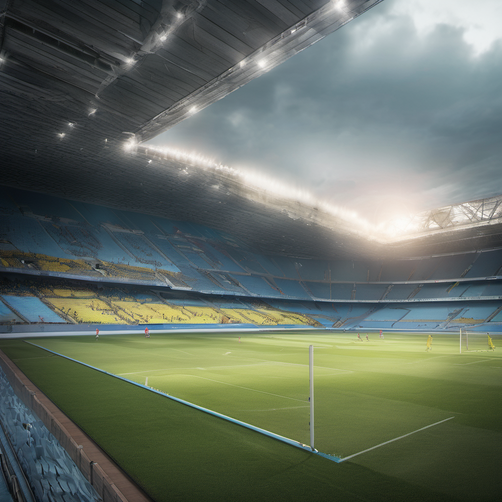 Celta vs Villarreal: İspanya Ligi’nin En Güzel Maçlarından Birisi