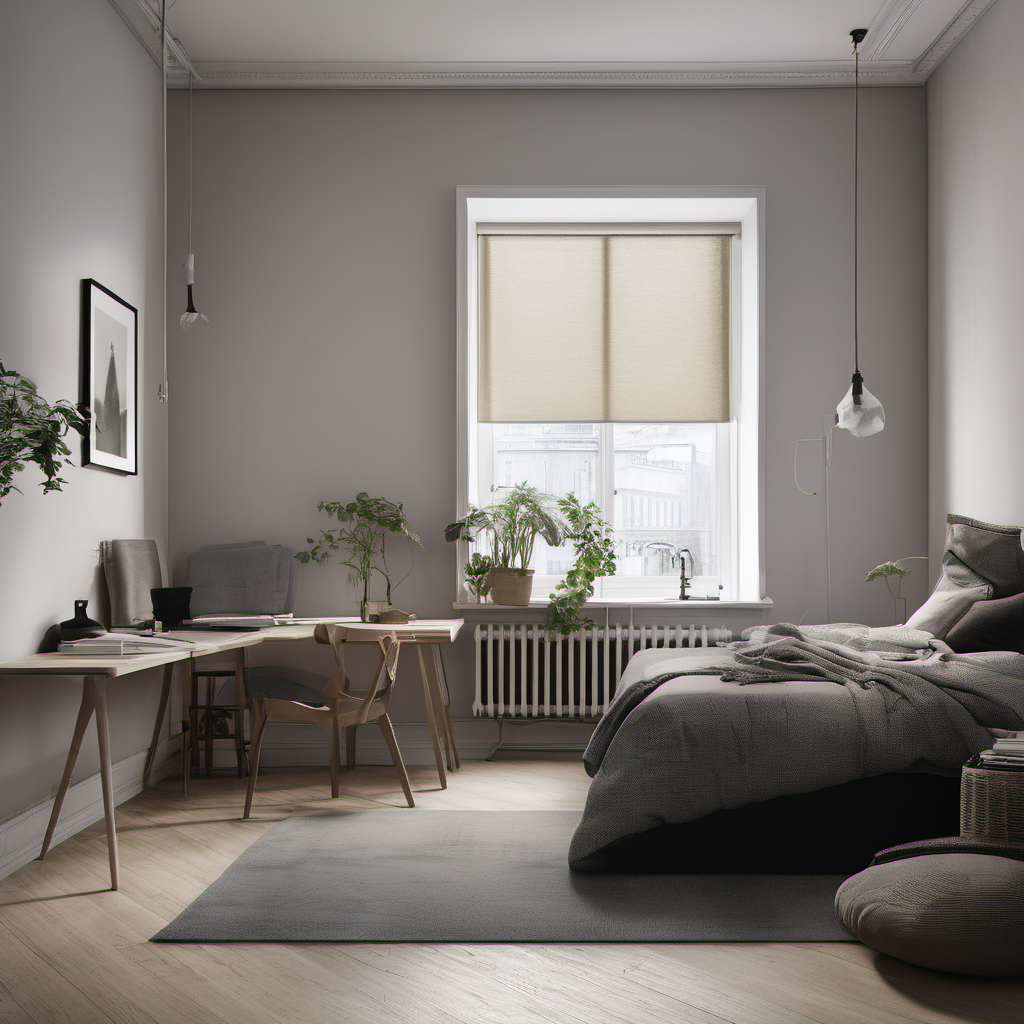 Bergen: Doğal Yaşamın Gizemi