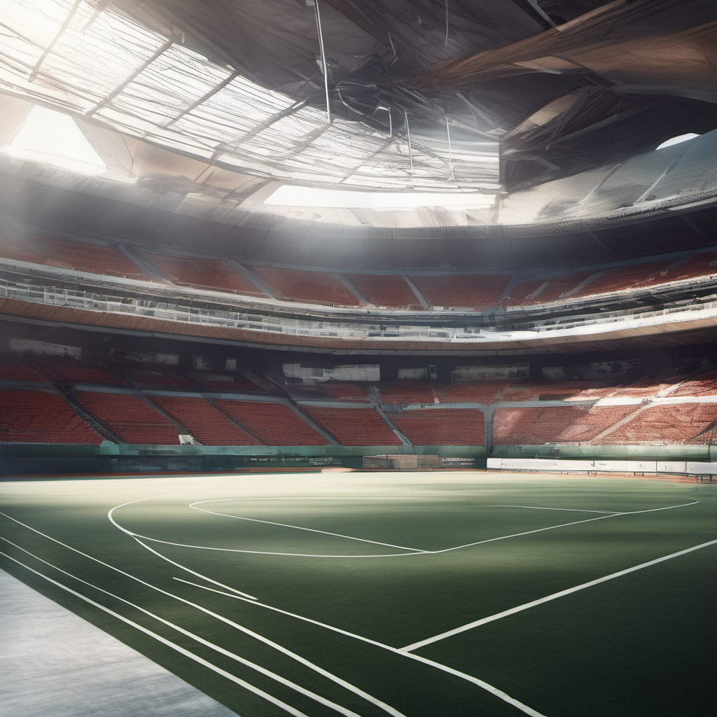 Donaruma: Gelişmiş Enerji Depolama Teknolojisi