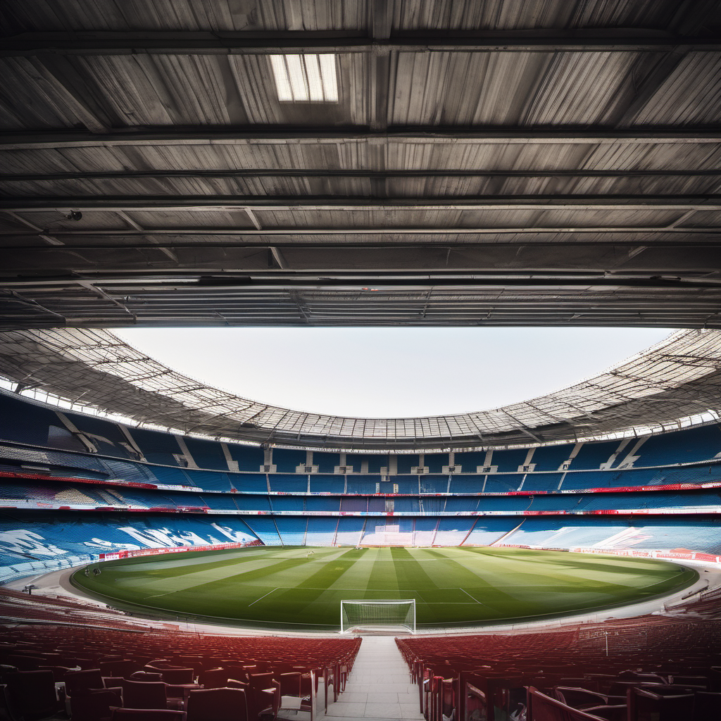 Rayo Vallecano: İspanya’nın Altın Çağı