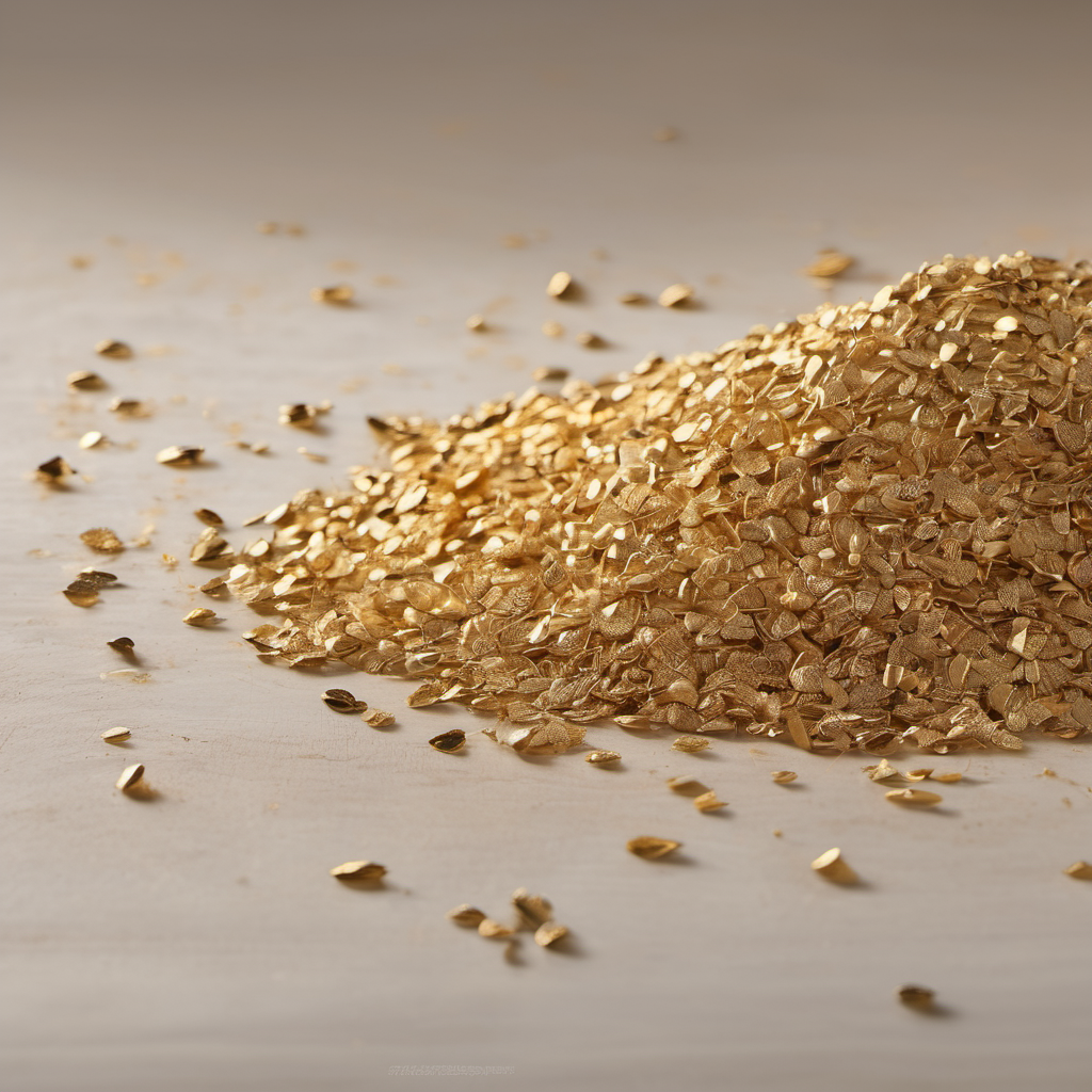 Golden Güzellik Sırtı: Güzellik ve Sağlık İçin Doğru Seçenek