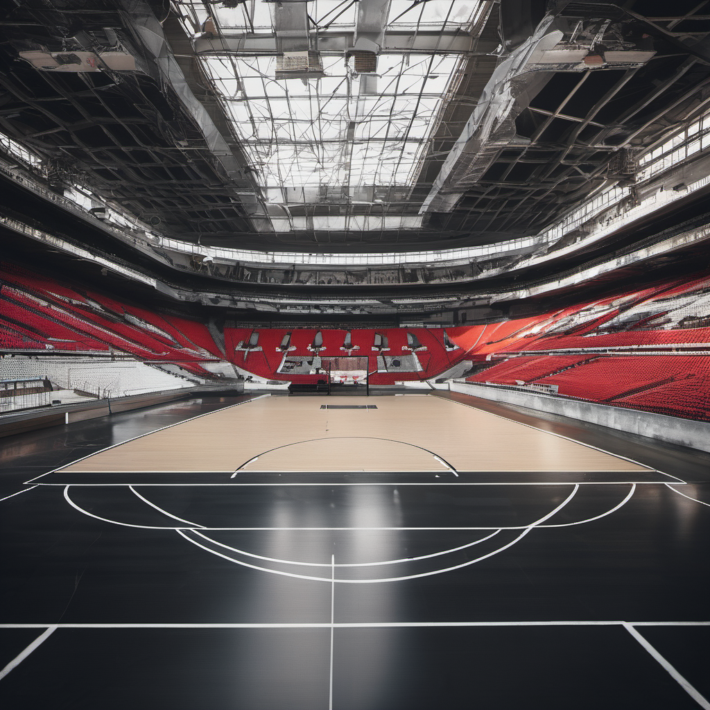 Besiktas: Tarihi ve Turistik Yerleri