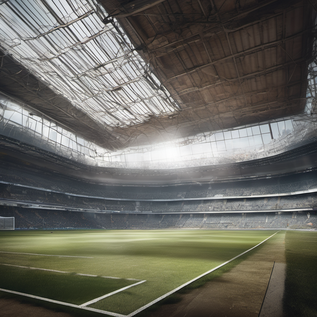 Premier Lig: Avrupa’nın En Güçlü Futbol Ligi