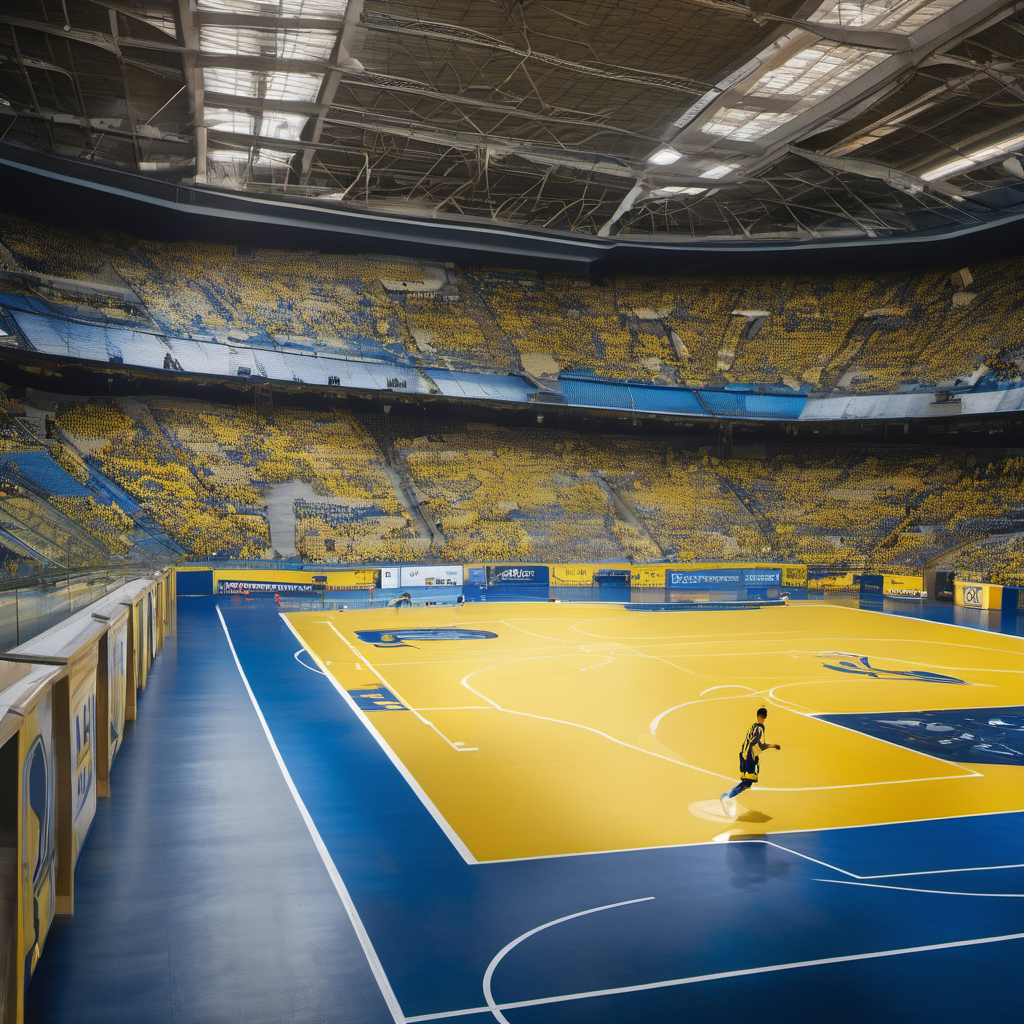 Fenerbahçe Maçları: Tarihin En Büyük Şampiyonlukları ve Yenilikler