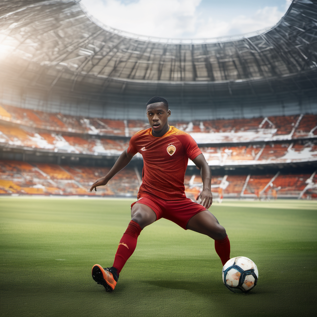 Ademola Lookman: Futbolun Geleceği İçin Bir Umut