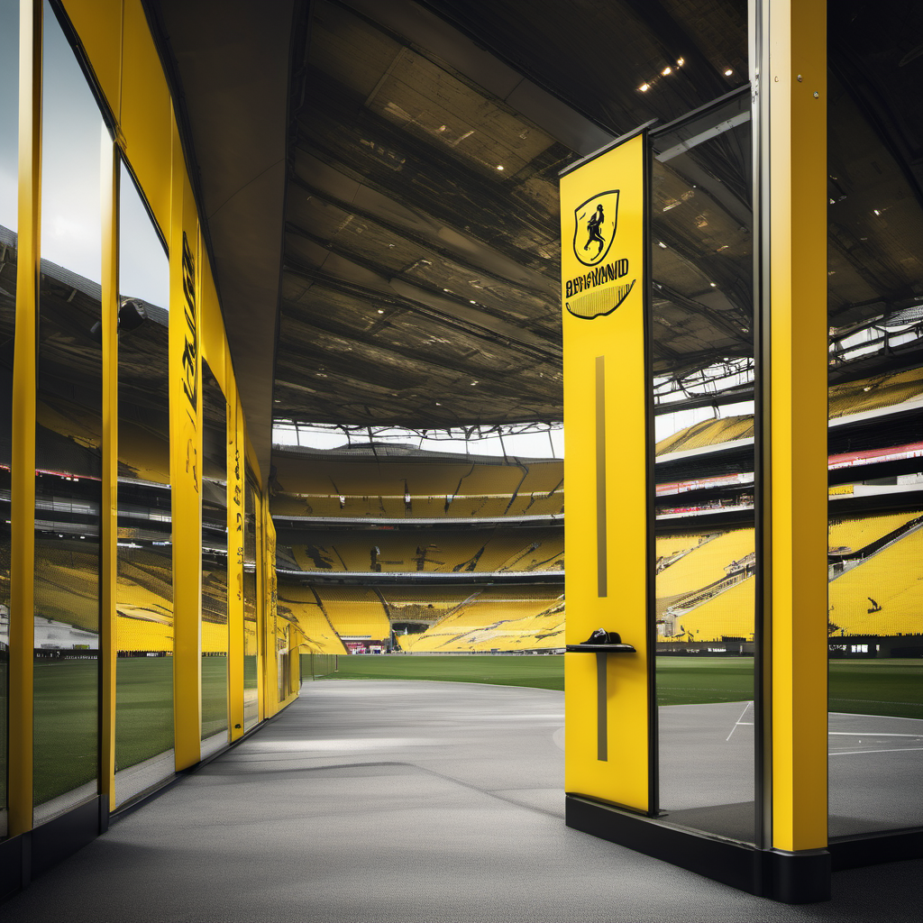 Borussia Dortmund – Union Berlin Maçı: Analiz ve Öngörüler