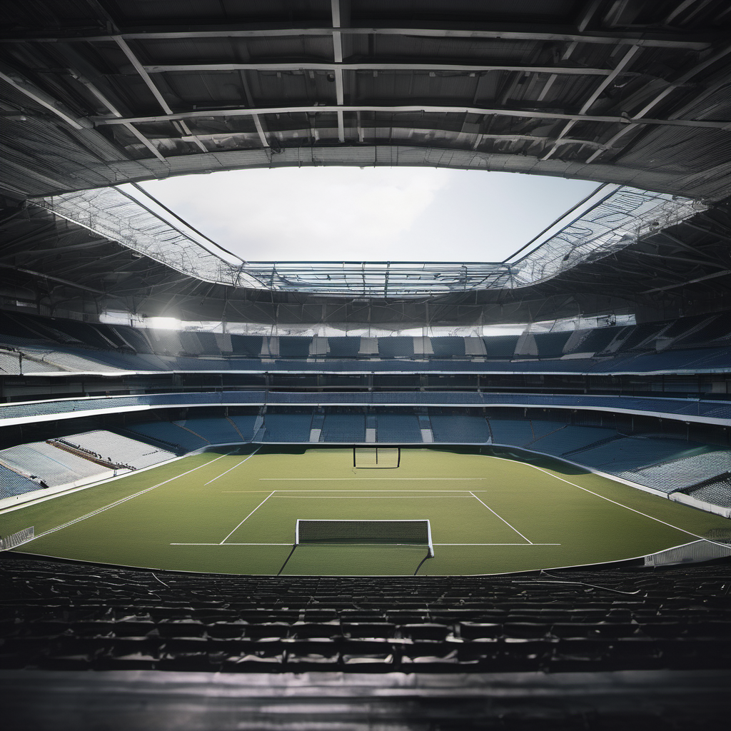 Larin: Global Sektörün Geleceği