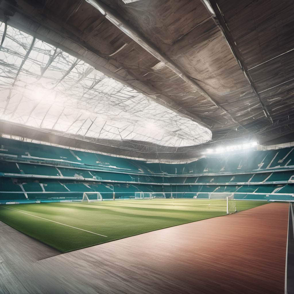 Adana Demirspor ve Amed: Türkiye Futbolunun İki Öncü Takımı