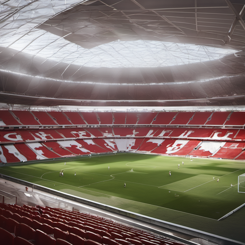 FC Alverca – Benfica Maçı: Analiz ve Öngörüler