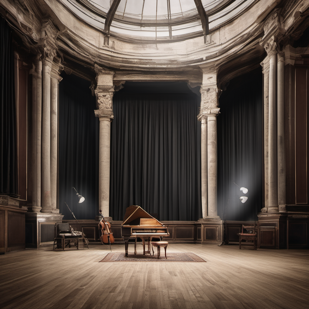 İzmir Fuar Konserleri: Dünya Sahnelerinde Etkinlikler