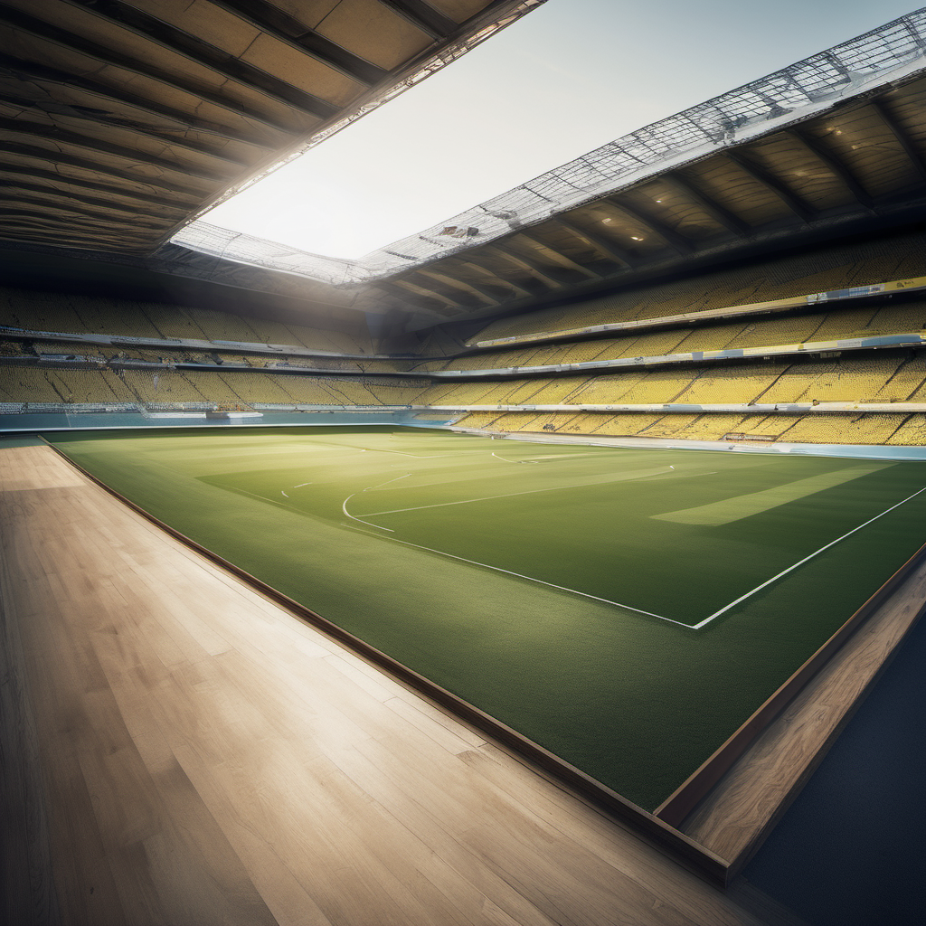 Villarreal: İspanya’nın Altın Altın Takımı